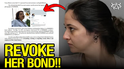 Spitting Liberal in BIG Trouble after NEW Posts!