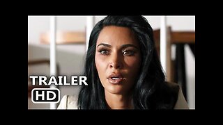 ALL'S FAIR Trailer (2025) Kim Kardashian, Naomi Watts
