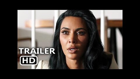 ALL'S FAIR Trailer (2025) Kim Kardashian, Naomi Watts