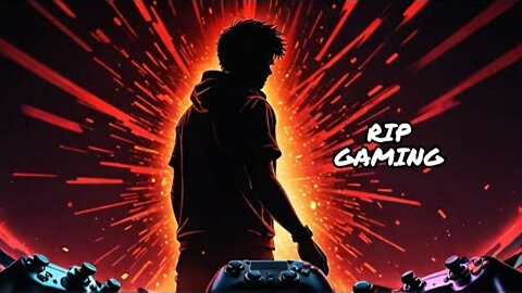 The Death of Gaming (and how to save it)
