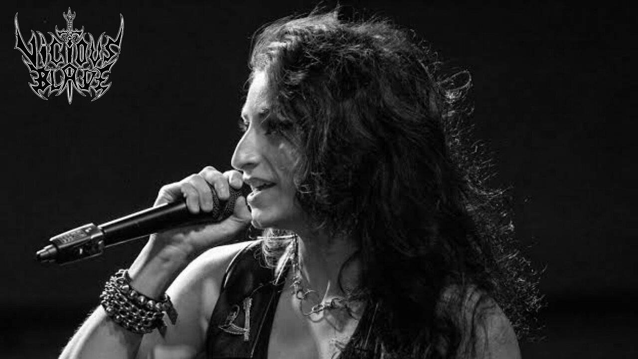 (Another) Interview with Clarissa Badini (Vicious Blade/ Casterator)