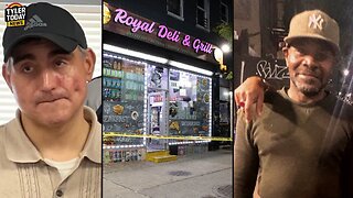 Bodega worker claims self defense in fatal altercation UPDATE