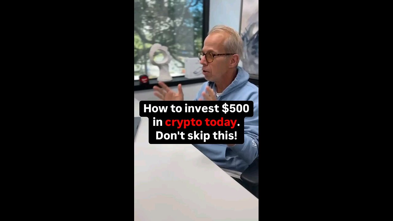 Cryptocurrency