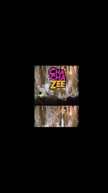 Join this Cute Penguin Exploring Caves in Colorado | ChaCha & Zee || Mystic Caves & Penguins