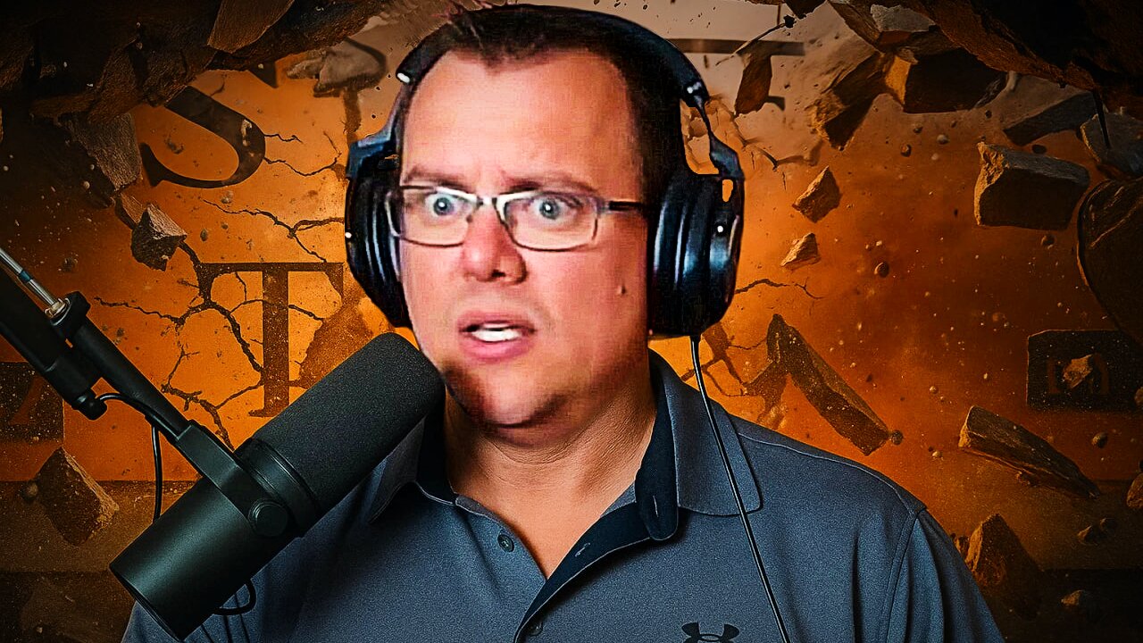 🔴LIVE! Aaron Imholte Case Study: What Narcissistic Collapse Looks Like