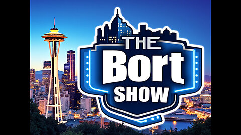 The Bort Show - Sunday 8/3 - Live Music