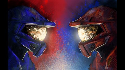 Red Vs Blue