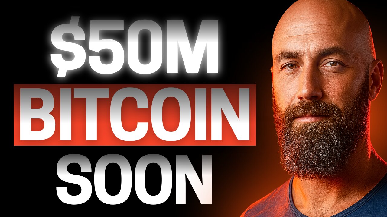 Everyone Misunderstands Bitcoin (That’s Why It’s Not $50M Yet)