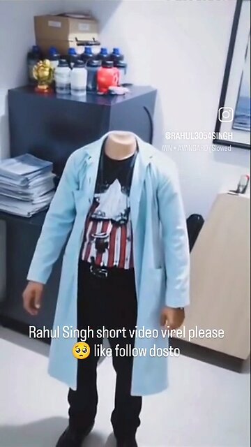 Rahul Singh short video virel 😃 please like follow dosto