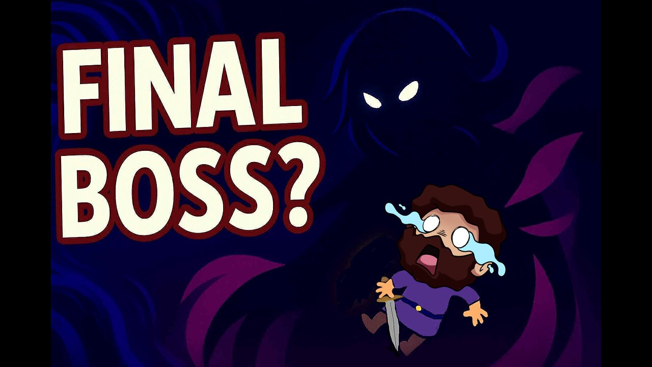 I THINK THIS IS A DATING SIM