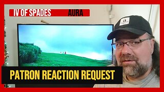 Bringing back the Beatles?? IV of Spades | Aura (reaction)