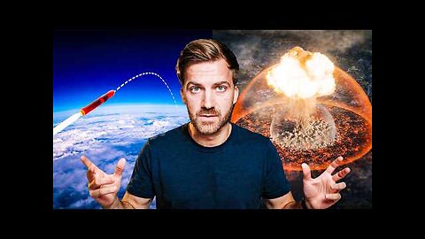 Nukes are way scarier than you think