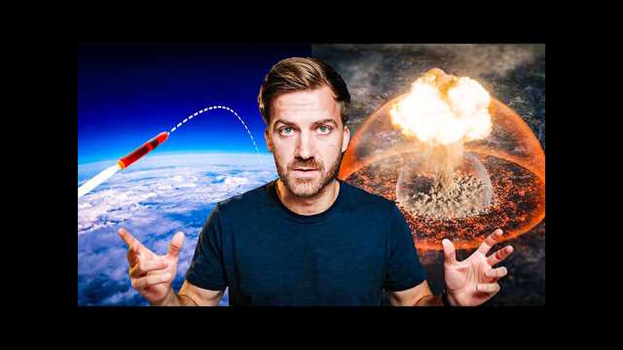 Nukes are way scarier than you think
