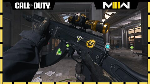 Call of Duty: Modern Warfare 3 - Hardcore Search and Destroy Gameplay