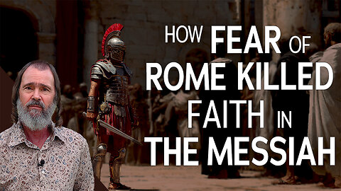 Their Ancient Rejection, Is Your Modern Truth | Mysteries in the Gospel of John Season 11