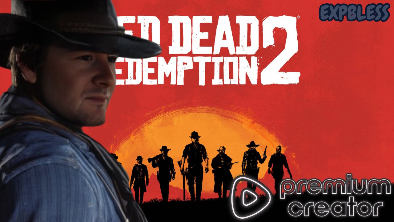 Chapter 6 Red Dead Redemption 2 Live - This Game Is Getting Intense