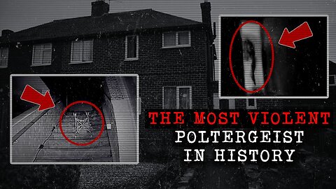 The Horrors Of 30 East Drive!