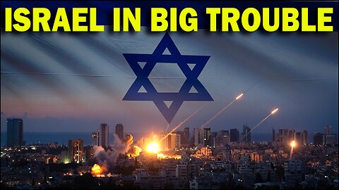 John Mearsheimer, Alexander Mercouris & Glenn Diesen - Israel Is In Serious Trouble