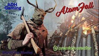 Atomfall