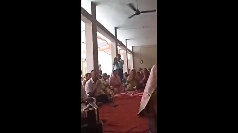 satisfying Video