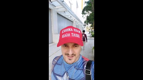 MAGA