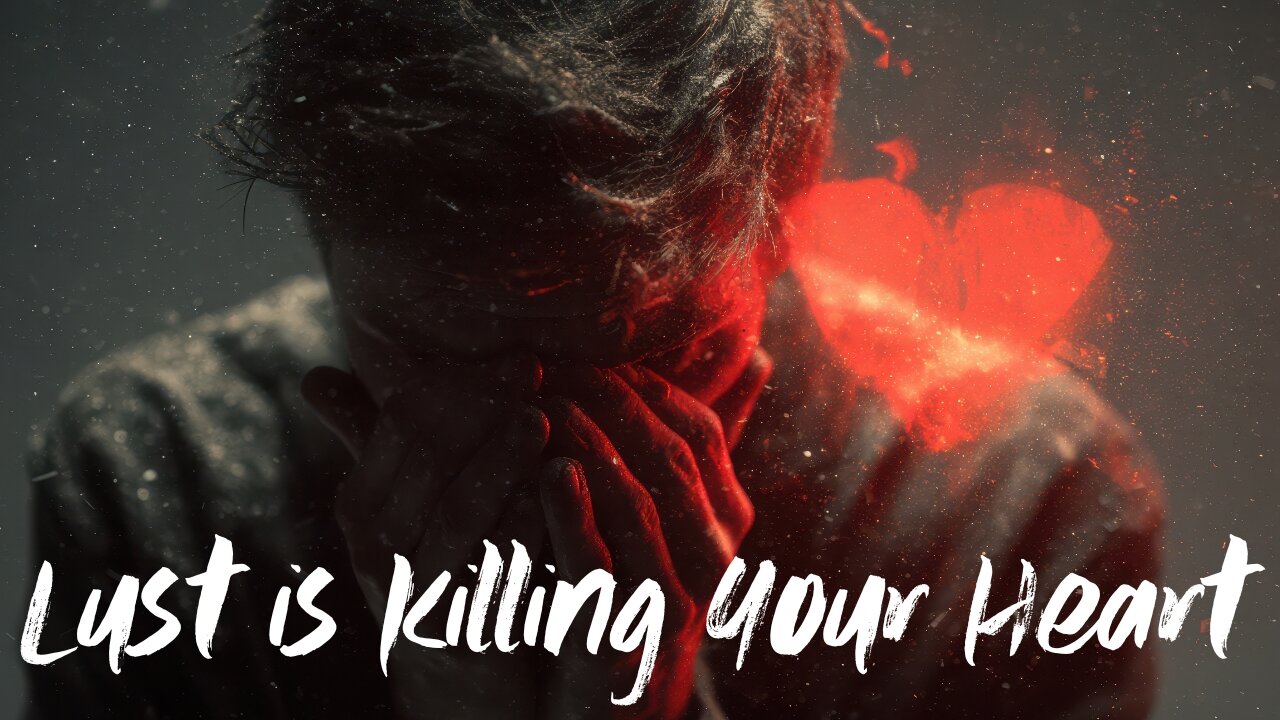 Daily Readings | The Heart's Eye Problem: When Looking Becomes Taking | June 13, 2025