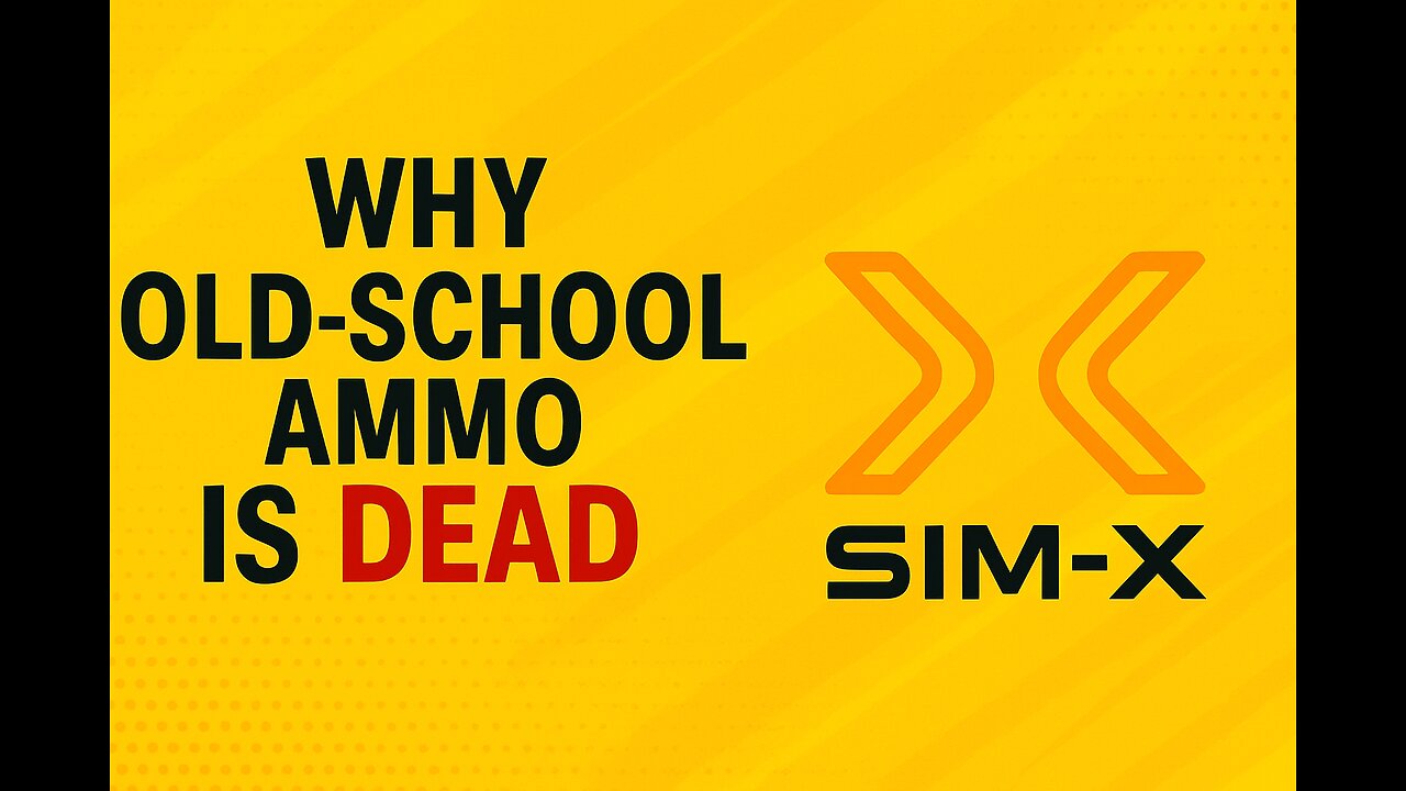 The Bullet That Breaks the Rules: SimX vs Traditional Lead
