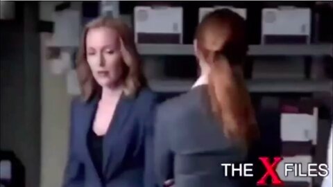 "Covid-19 and Depopulation: Predictive Programming in X-Files Episode"
