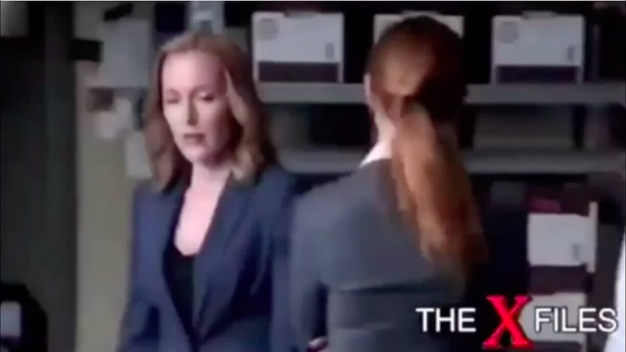 "Covid-19 and Depopulation: Predictive Programming in X-Files Episode"