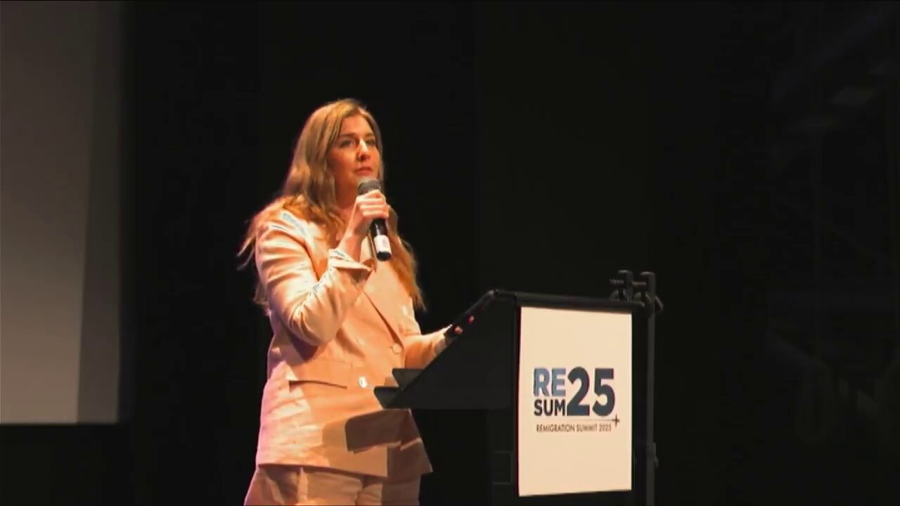 Jacky Eubanks | ✈️ ReSum25