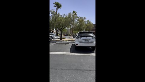 Beautiful Lincoln Towncar in Las Vegas