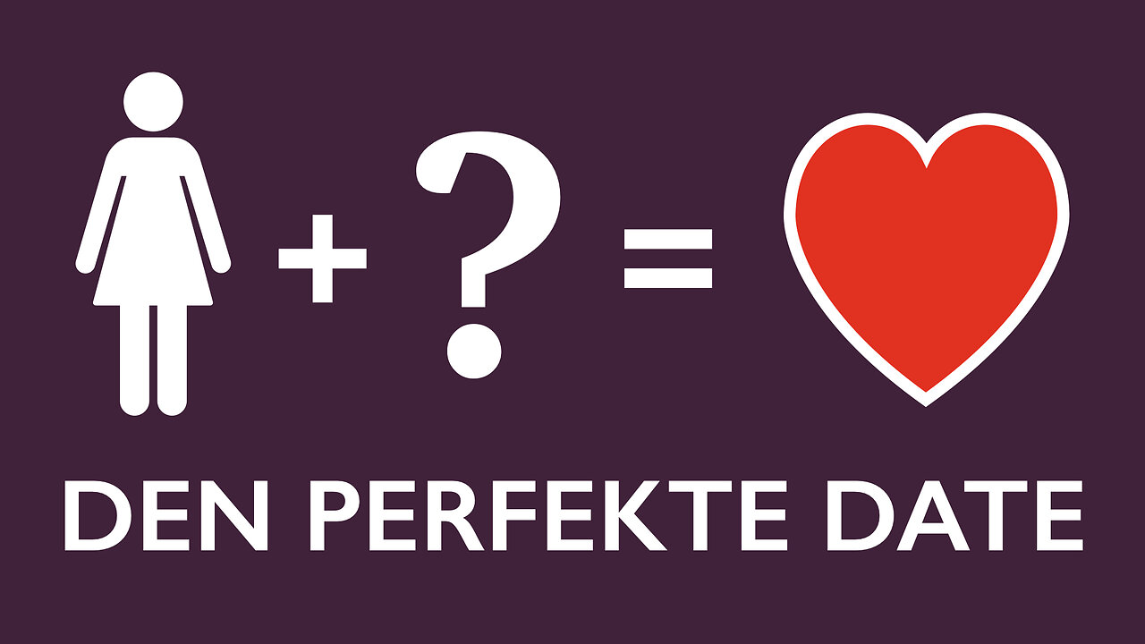 Savner du “kemi” på dine dates? Her er løsningen!
