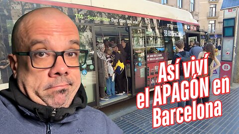 La incompetencia para mantener la seguridad eléctrica en España