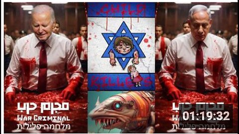 "The Crowhouse: Psychopaths Rule the World"