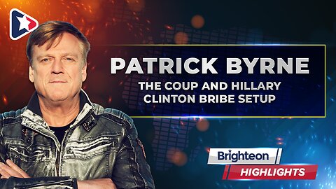 The Coup and Hillary Clinton Bribe Setup