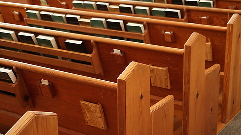 KTF News - Church discipline no longer practiced in most Protestant churches