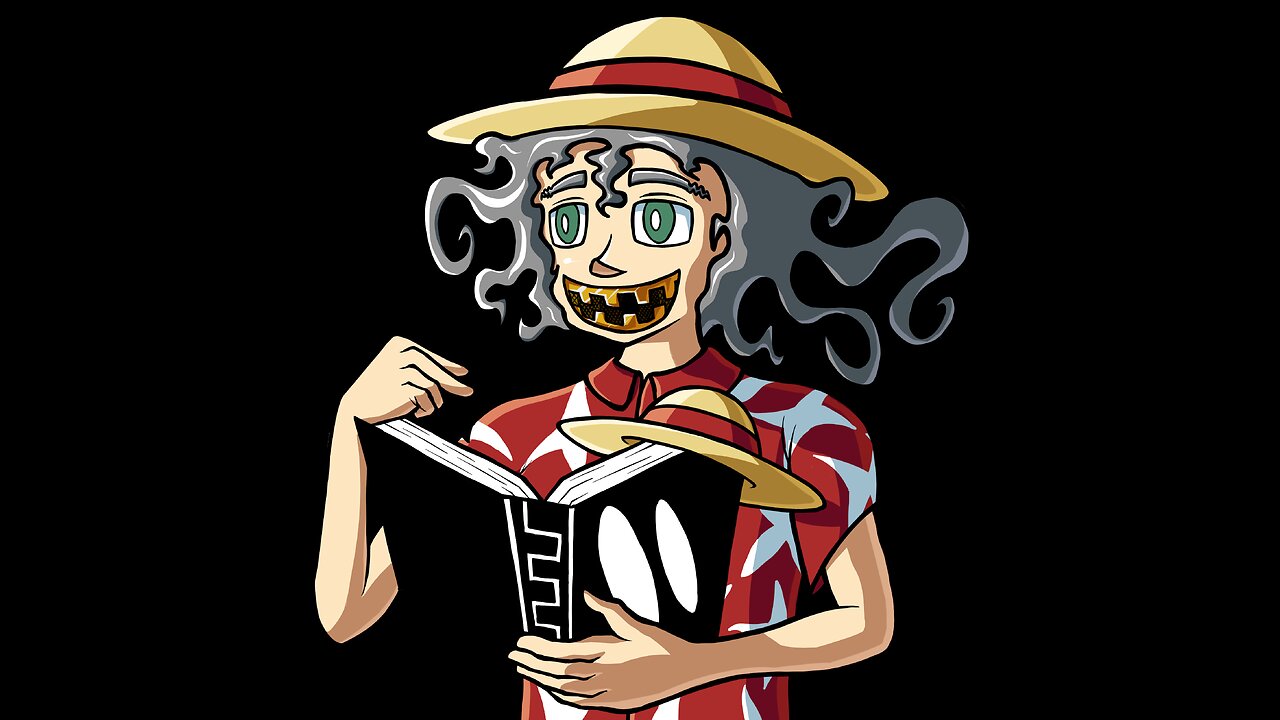 187th Stream - Quick Drawing Stream - Doodling and Planning