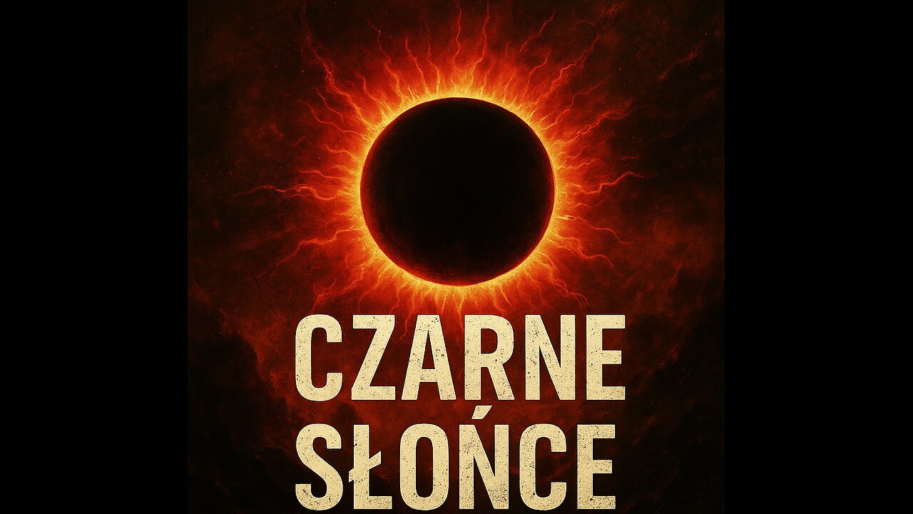 Rozmowy bez kagańców - CZARNE SŁOŃCE
