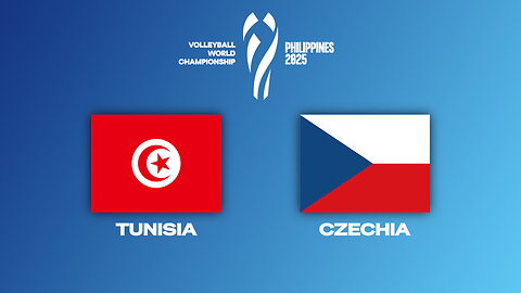 TUN x CZE