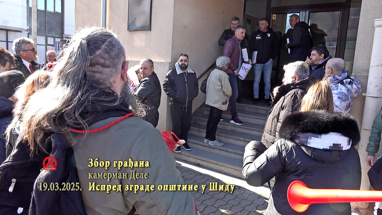 20250319 Zbor građana