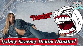Sydney Sweeney's Denim Disaster