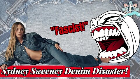 Sydney Sweeney's Denim Disaster