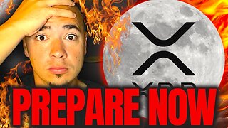 XRP HOLDERS NEED TO SEE THIS RIGHT NOW!