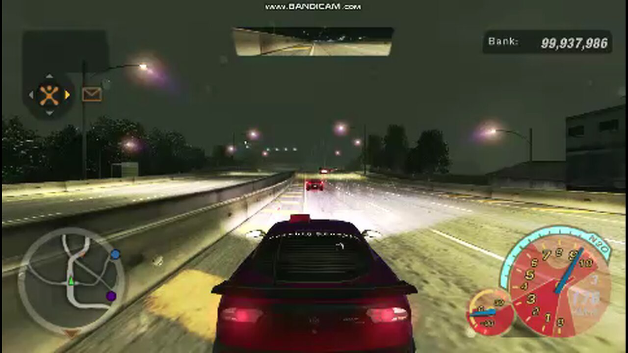 OUTRUN