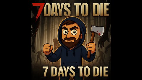7 Days Horde Night