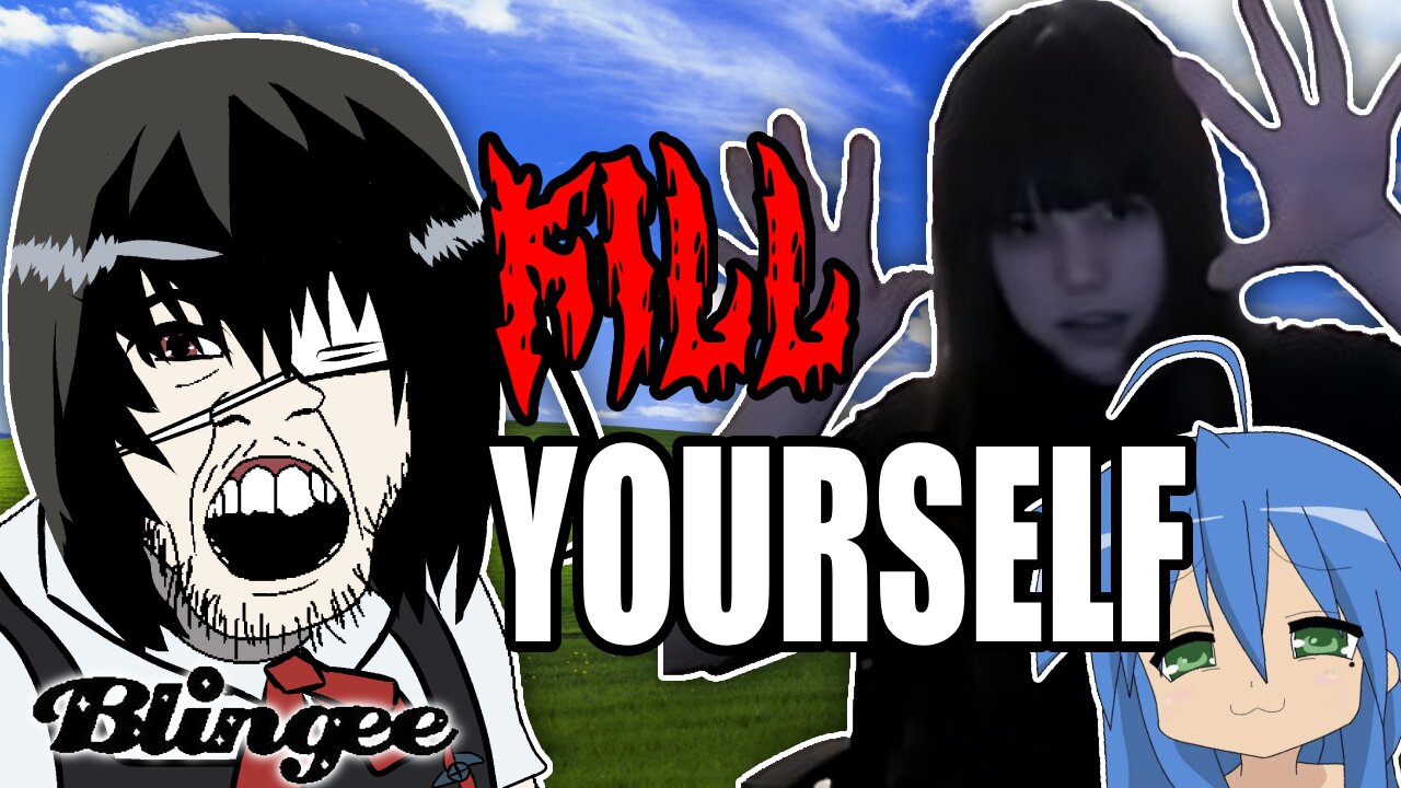 2009 Isn't a Personality