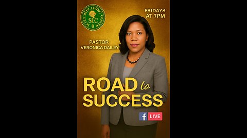 Roads to success