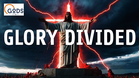 🔥Who’s GOD? Jesus or Politics? Glory Divide Exposed