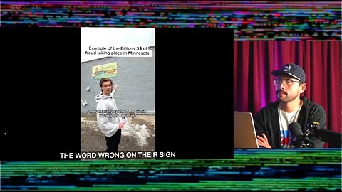 THE SOMALI FRAUD PSYOP - ISRAEL PLANTED THE STORY! - JAMES LI 💣