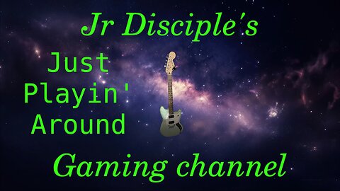 Just "playing" around - [Pika OS in 1440p]